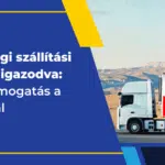 Lengyelországi fuvarokhoz SENT-GEO támogatás a TrackGPS alkalmazásban