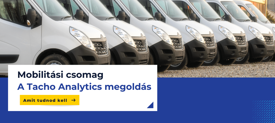 Blog Tacho Analytics